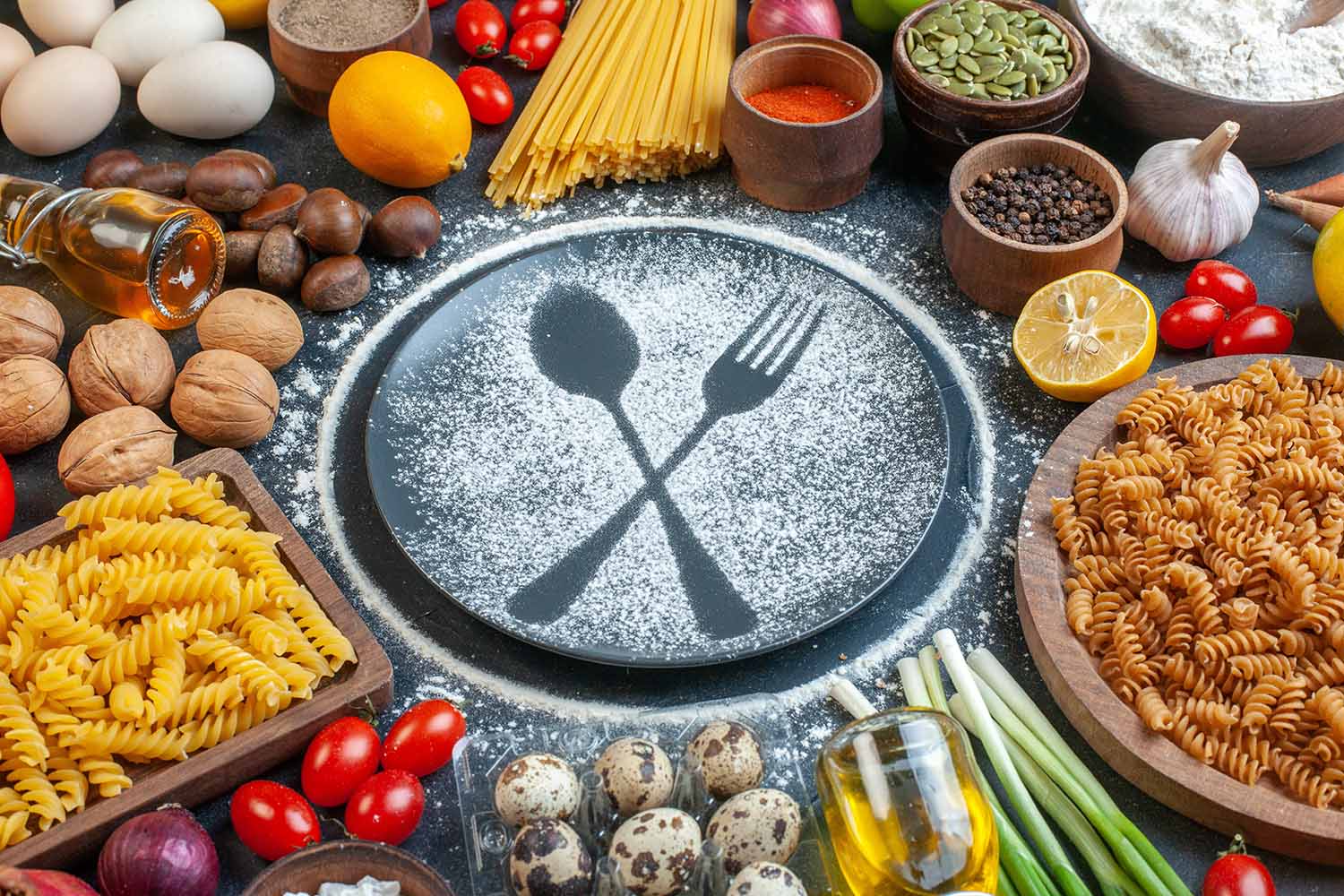 La scienza conferma che una pausa pranzo equilibrata migliora concentrazione, energia e performance.